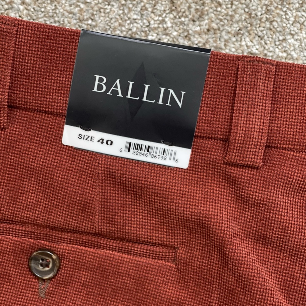 Men’s Ballin Pants